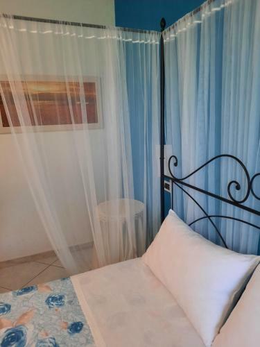 Bed & Breakfast Il Casale Di Rodolfo
