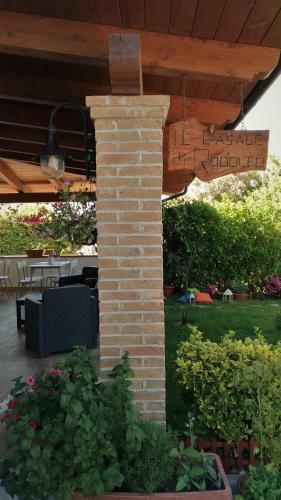 Bed & Breakfast Il Casale Di Rodolfo