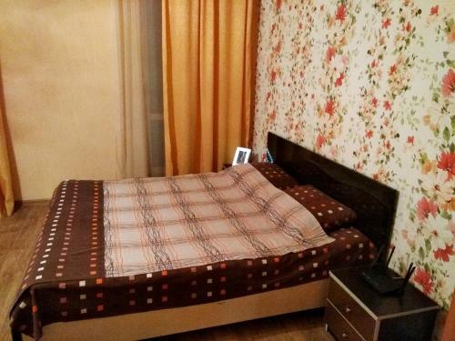 Apartment On Sheksninskaya 64