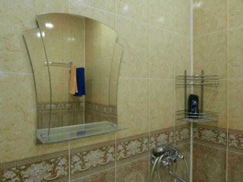 Apartment On Sheksninskaya 64