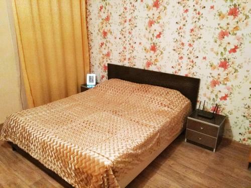 Apartment On Sheksninskaya 64