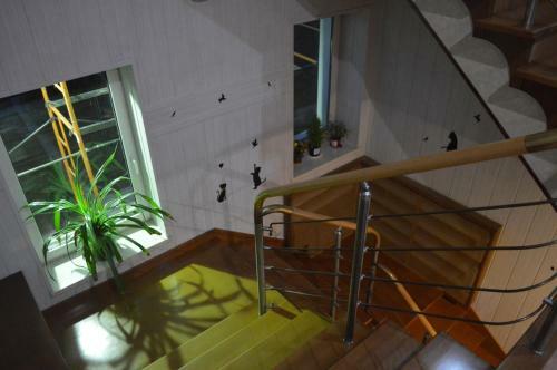 Hostel Raduga