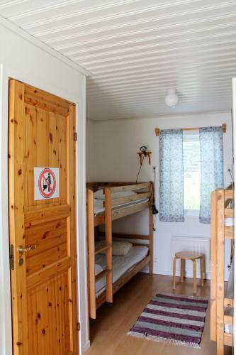 Albergue Trosa Vandrarhem