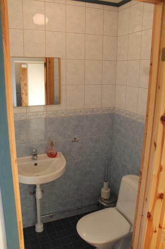 Albergue Trosa Vandrarhem