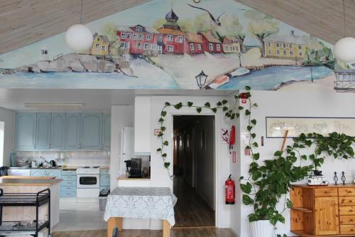 Albergue Trosa Vandrarhem