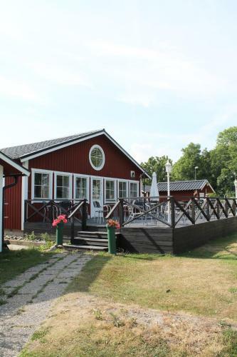 Albergue Trosa Vandrarhem