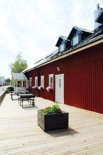 Albergue Trosa Vandrarhem
