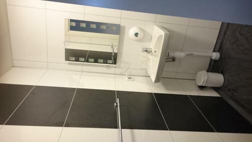 Motel Trestads V�rdshus Hotell&pensionat