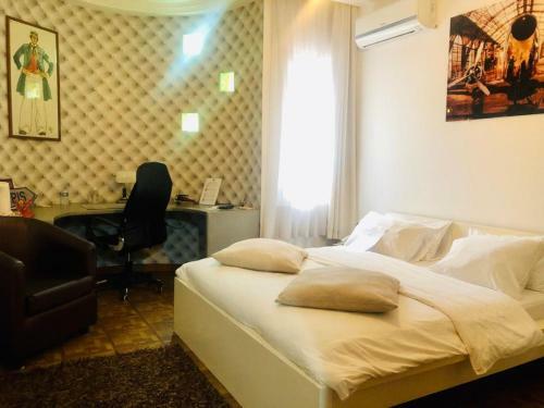 Hotel Le Griffon