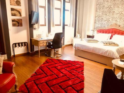 Hotel Le Griffon