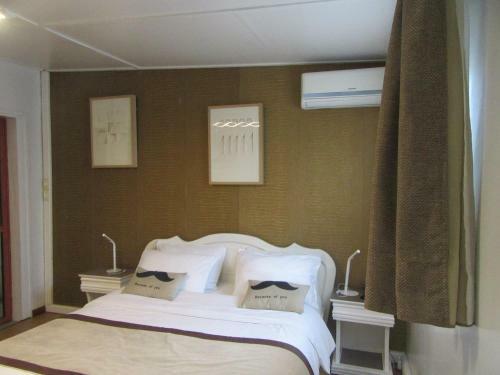 Hotel Le Griffon