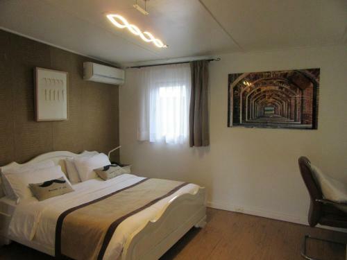 Hotel Le Griffon