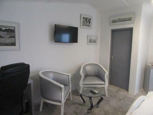 Hotel Le Griffon