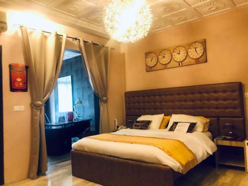 Hotel Le Griffon