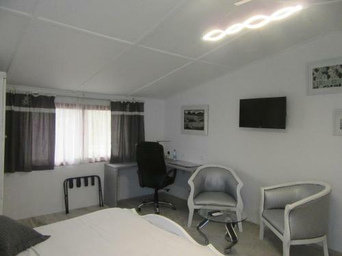 Hotel Le Griffon