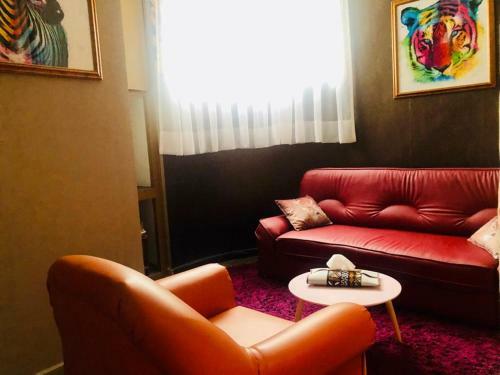 Hotel Le Griffon