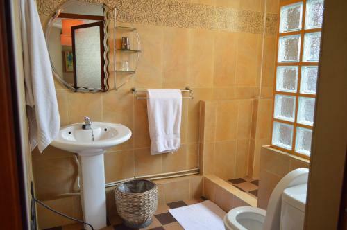 Hotel Le Griffon