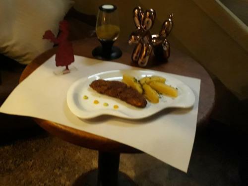 Hotel Le Griffon