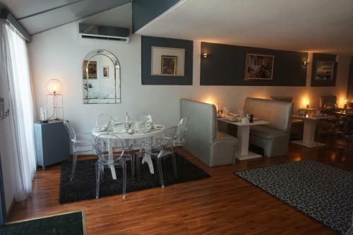 Hotel Le Griffon