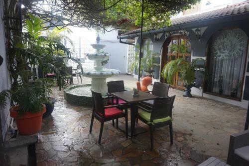 Hotel Le Griffon