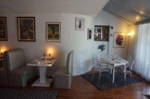 Hotel Le Griffon