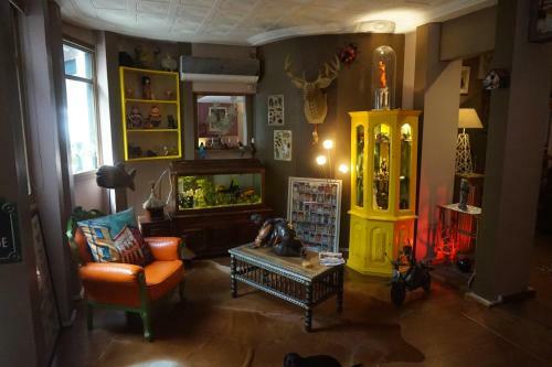 Hotel Le Griffon