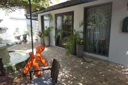 Hotel Le Griffon