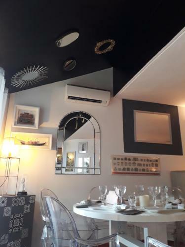 Hotel Le Griffon