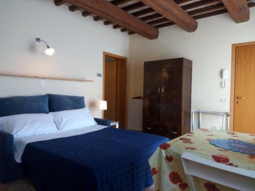 Agroturismo Agriturismo Valdappio