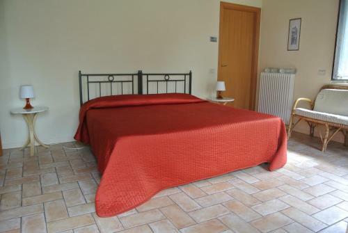Agroturismo Agriturismo Valdappio