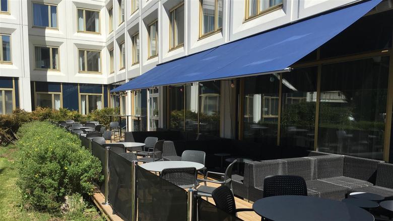 Hotel Best Western Plus Prince Philip