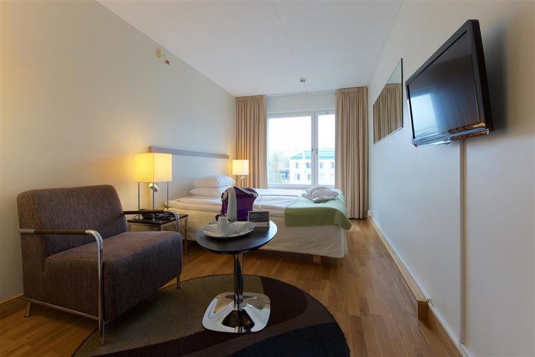 Hotel Best Western Plus Prince Philip