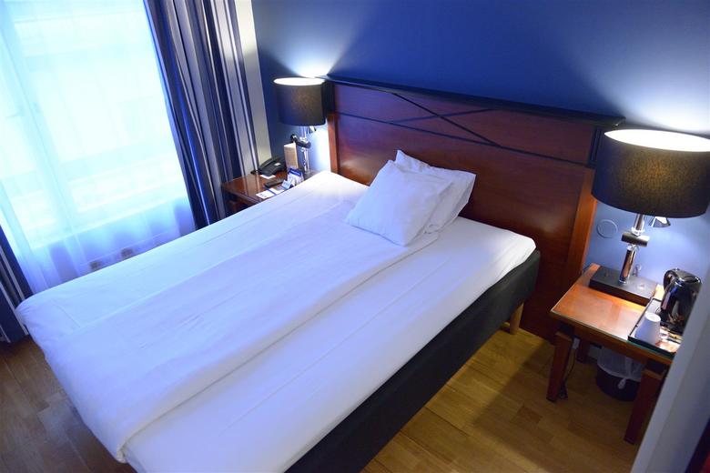 Hotel Best Western Plus Prince Philip