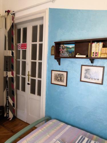 Bed & Breakfast Invilla Bnb