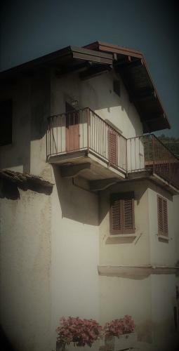 Apartamento Casa Esterina