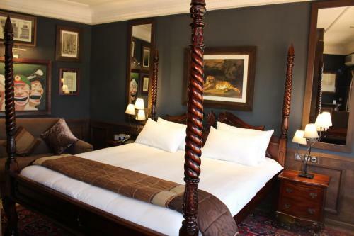 Hotel Le Loft