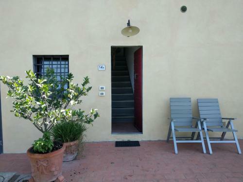 Agroturismo Il Torriano