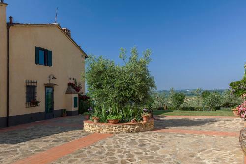 Agroturismo Il Torriano