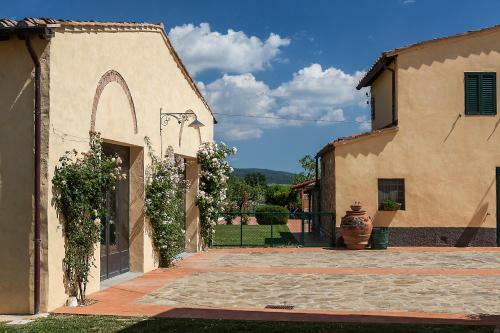 Agroturismo Il Torriano