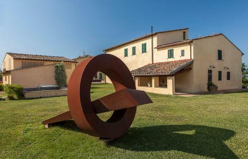 Agroturismo Il Torriano