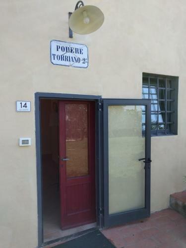 Agroturismo Il Torriano