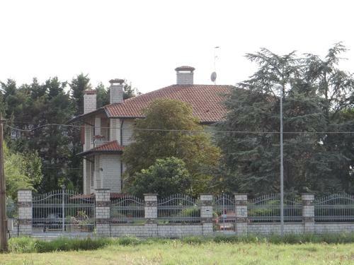 B&B Villafiorita