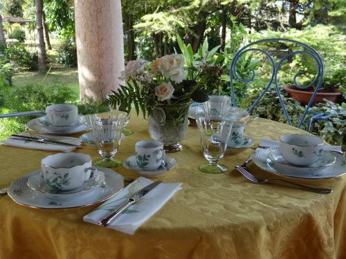 B&B Villafiorita