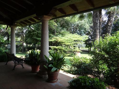 B&B Villafiorita