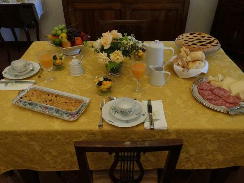 B&B Villafiorita