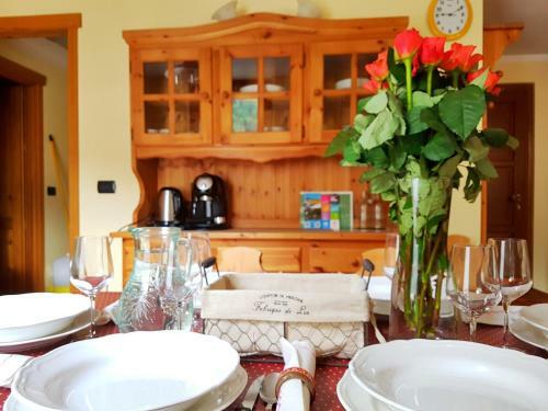 Hostal Le Nid De L'aigle