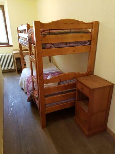 Hostal Le Nid De L'aigle