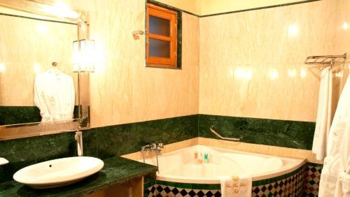 Hostal Riad-boutique Borj Dhab Fez