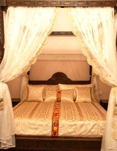 Hostal Riad-boutique Borj Dhab Fez