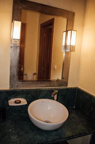 Hostal Riad-boutique Borj Dhab Fez